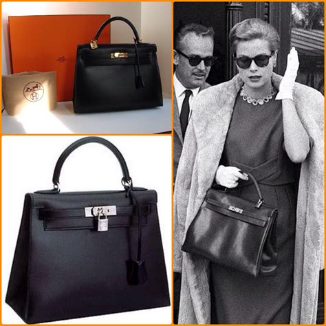 princess grace kelly handbags